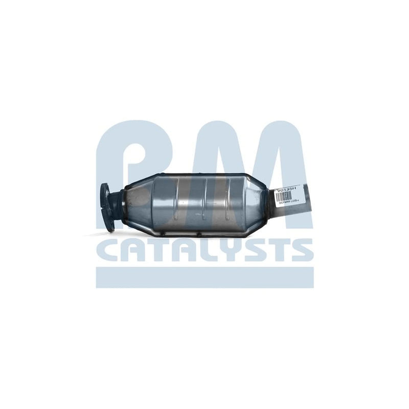 BM Catalysts Homologated Petrol Cat BM90135H