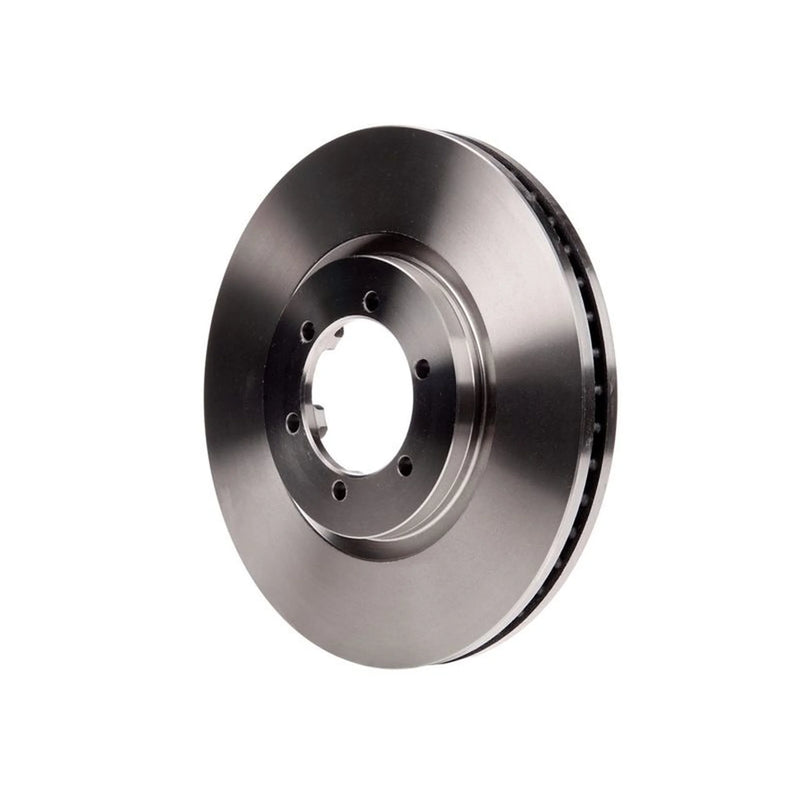 Bosch 2 x Vented Front Brake Discs 0 986 479 694