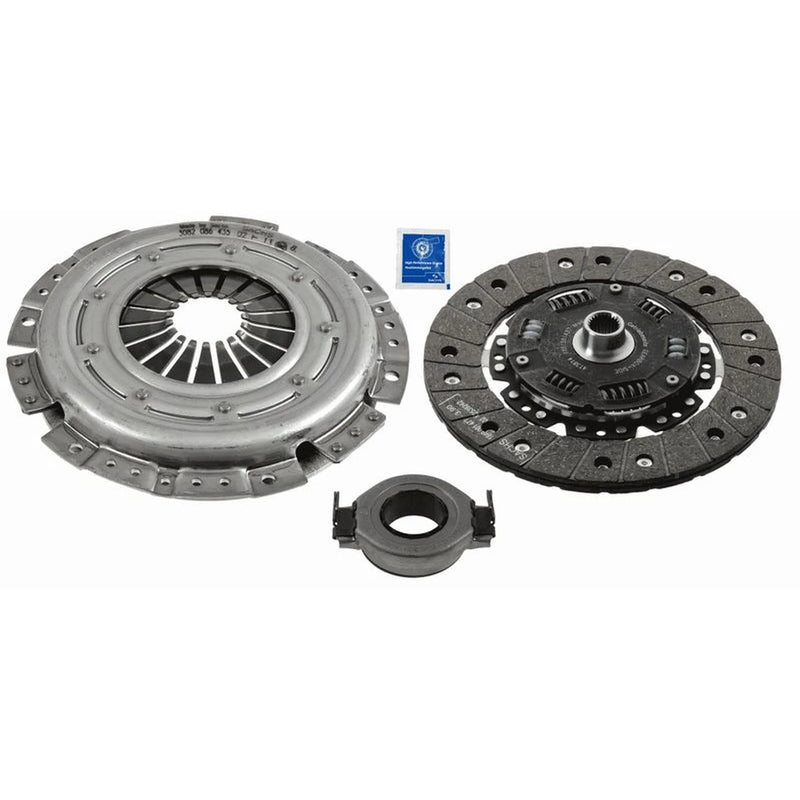 Sachs Clutch Kit Set 3pc 3000053011