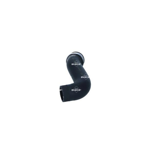 NRF Intercooler Turbo Charge Air Hose Outlet 166047