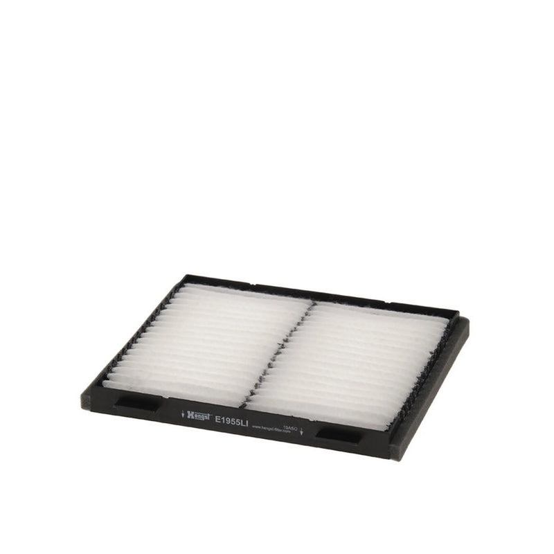 Hengst Cabin Air Filter (Pollen Filter) E1955LI