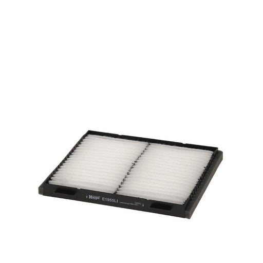Hengst Cabin Air Filter (Pollen Filter) E1955LI