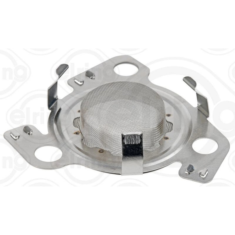 Elring Egr Valve Gasket ID B07.090