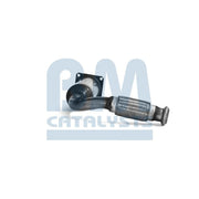 BM Catalysts Homologated Petrol Cat BM91781H