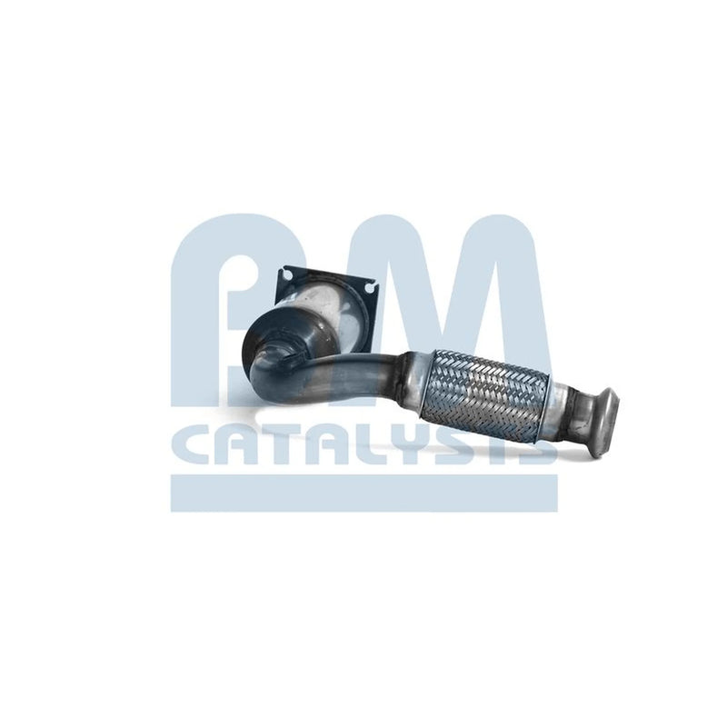 BM Catalysts Homologated Petrol Cat BM91781H