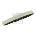 Febi Timing Chain Guide Upper Left Plastic 24274
