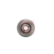 Apec 2 x Vented Front Brake Discs DSK788