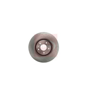 Apec 2 x Vented Front Brake Discs DSK788