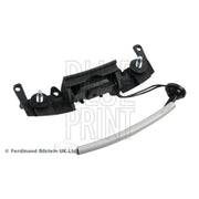 Blue Print Tailgate Release Switch 2 Connectors ADN19701