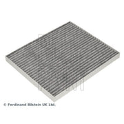Blue Print Cabin Air Filter (Pollen Filter) ADBP250079