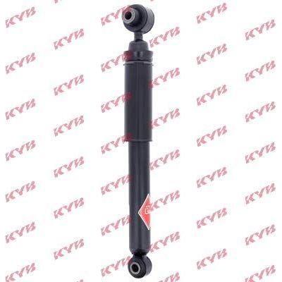 Genuine KYB Kayaba Shock Absorber Suspension Damper Gas Rear 551819 Town Parts  - Town Parts