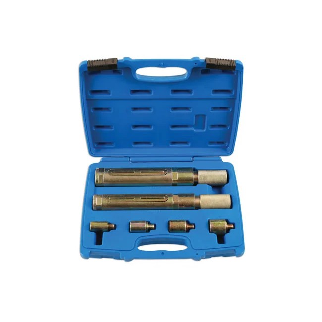 Laser Tools Clutch Alignment Kit - for HGV - PL