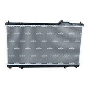 NRF Engine Radiator 53680