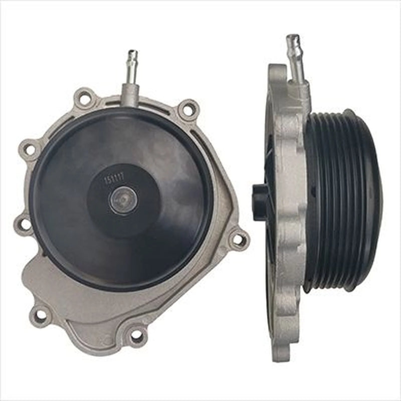 Gates Engine Cooling Water Pump WP0179
