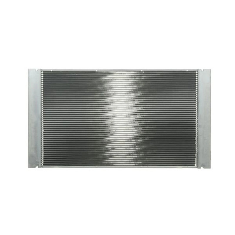 Mahle Engine Radiator CR 578 000P