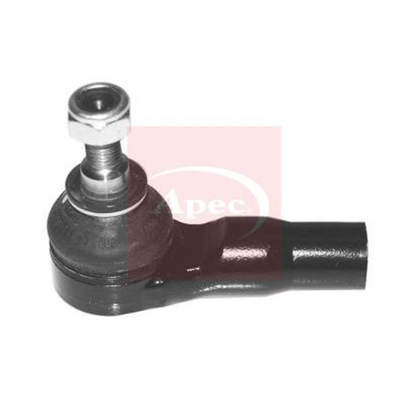 Apec Steering Tie Rod End Ball Joint Front Right M14x1.5 AST6015