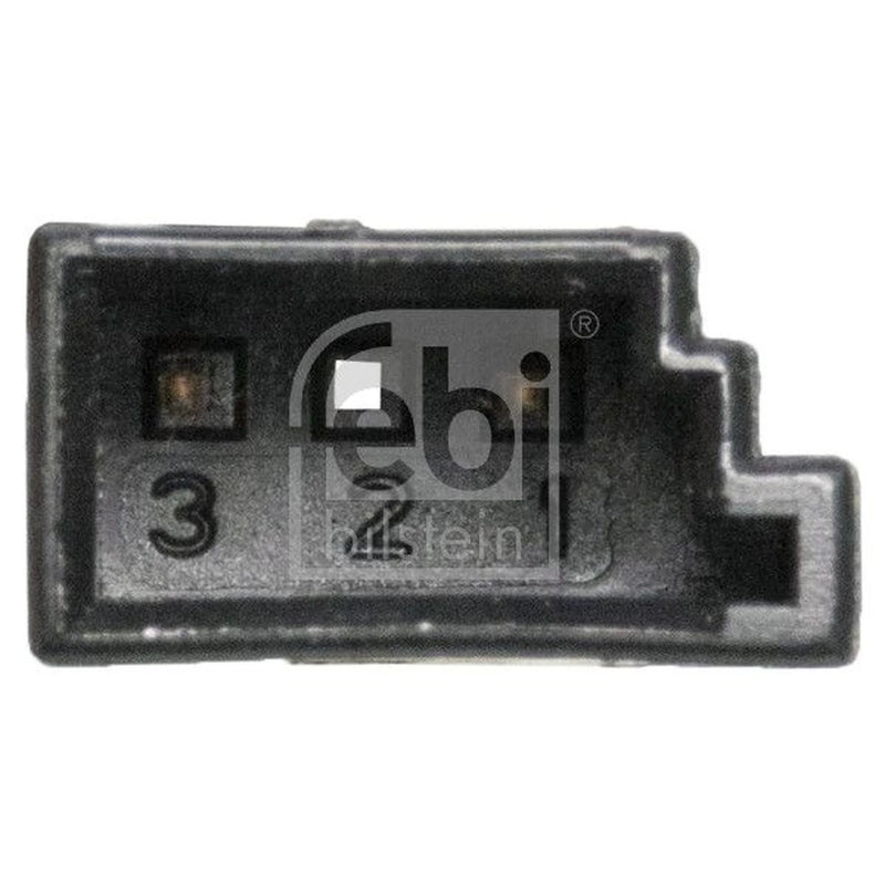 Febi Tailgate Release Switch 2 Connectors 194142