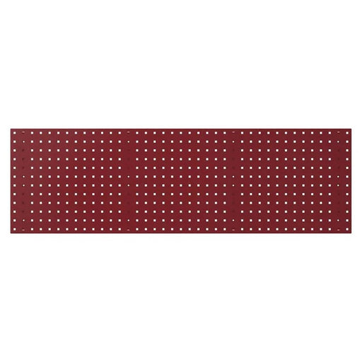 Bott Perfo Panel 1486 x 457mm Crimson Red - 14025118.24