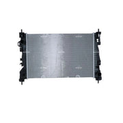 NRF Engine Radiator 59307