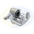 Comline Brake Caliper Assembly Front Left CBC699L