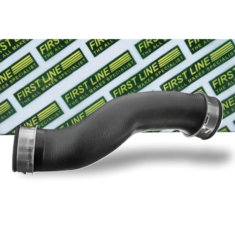 First Line Intercooler Turbo Charge Air Hose FTH1230
