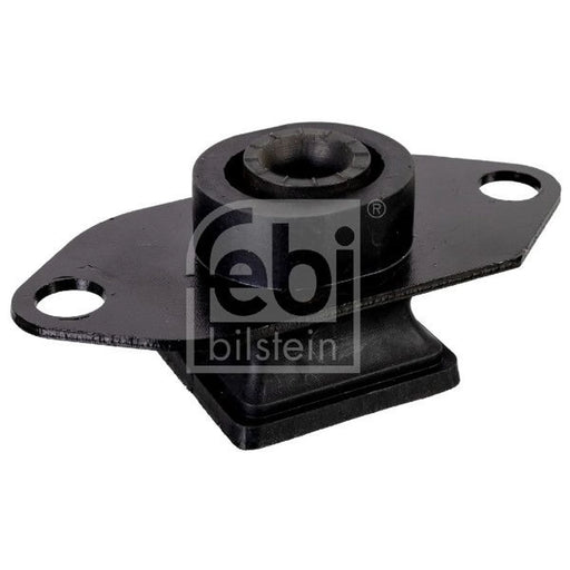 Febi Manual Transmission Mounting Left 174533