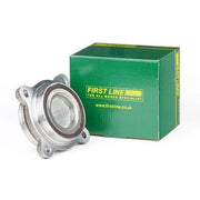First Line Wheel Bearing Kit FBK1545
