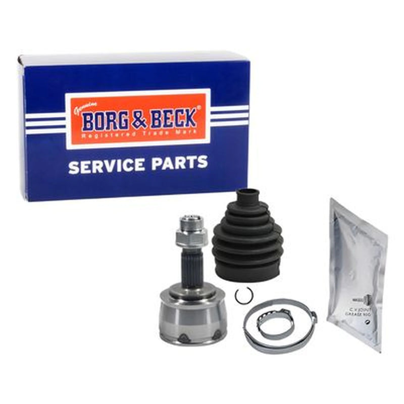 Borg & Beck Drive Shaft Joint Kit BCJ1207