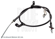 Blue Print ADG046229 Cable Pull, parking brake