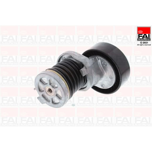 FAI V-Ribbed Belt Tensioner Pulley OD Wide T1092