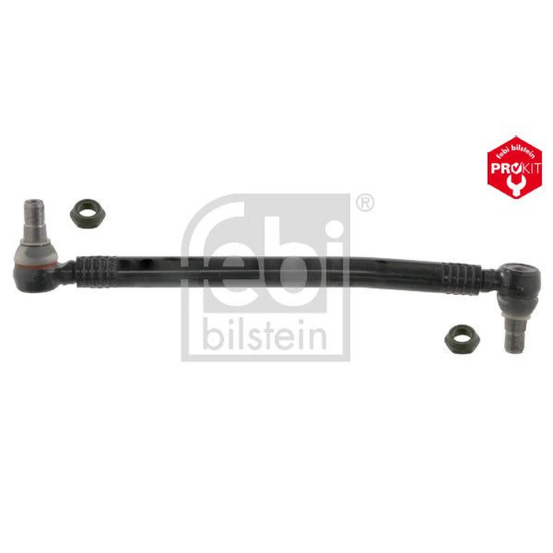 Febi Centre Rod Assembly Front 31370