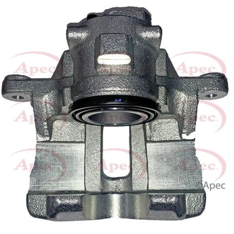 Apec Brake Caliper Assembly Rear Right RCA196N