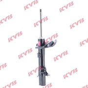 KYB Shock Absorber Damper Strut Front Left 3348048
