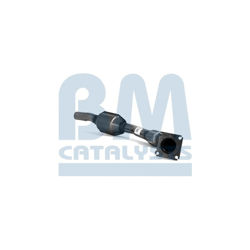 BM Catalysts Homologated Petrol Cat BM90245H