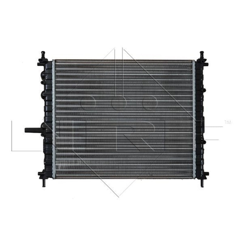 NRF Engine Radiator 53607