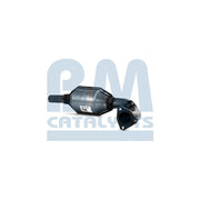BM Catalysts Homologated Petrol Cat BM90152H