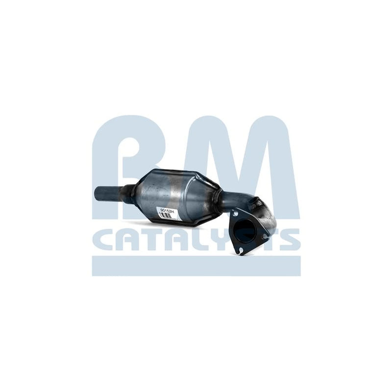 BM Catalysts Homologated Petrol Cat BM90152H
