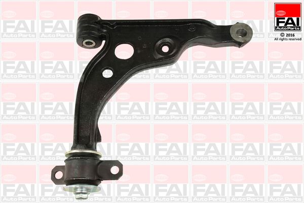 FAI Control/Trailing Arm