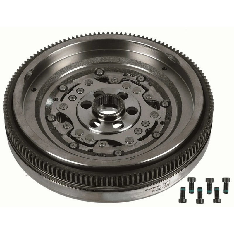 Sachs Engine Flywheel Teeth 280mm 2295001282