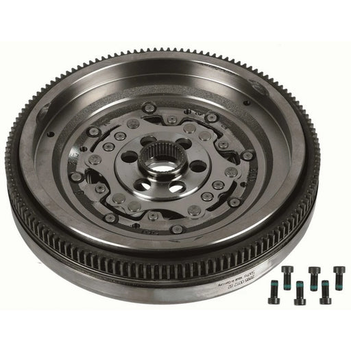 Sachs Engine Flywheel Teeth 280mm 2295001282