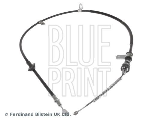 Blue Print ADK84657 Cable Pull, parking brake