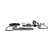 Gates Timing Belt Kit with Rollers K06T360HOB