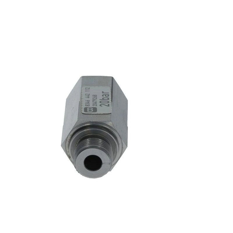 Bosch Steering Damper Shock Absorber Rear 8 346 442 112