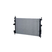 NRF Engine Radiator 550166