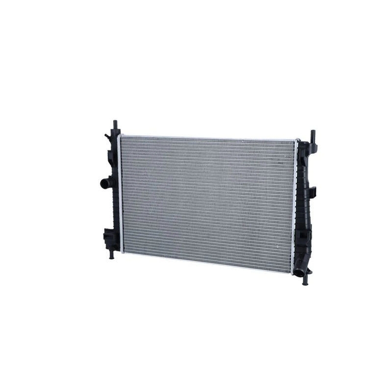 NRF Engine Radiator 550166