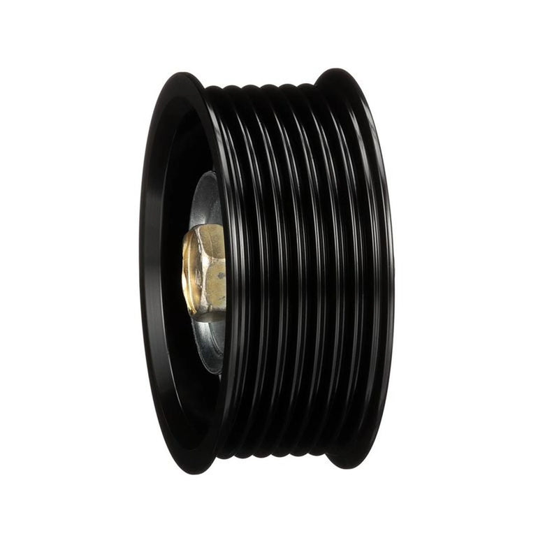 Gates V-Ribbed Belt Deflection/Guide Pulley Upper T36305
