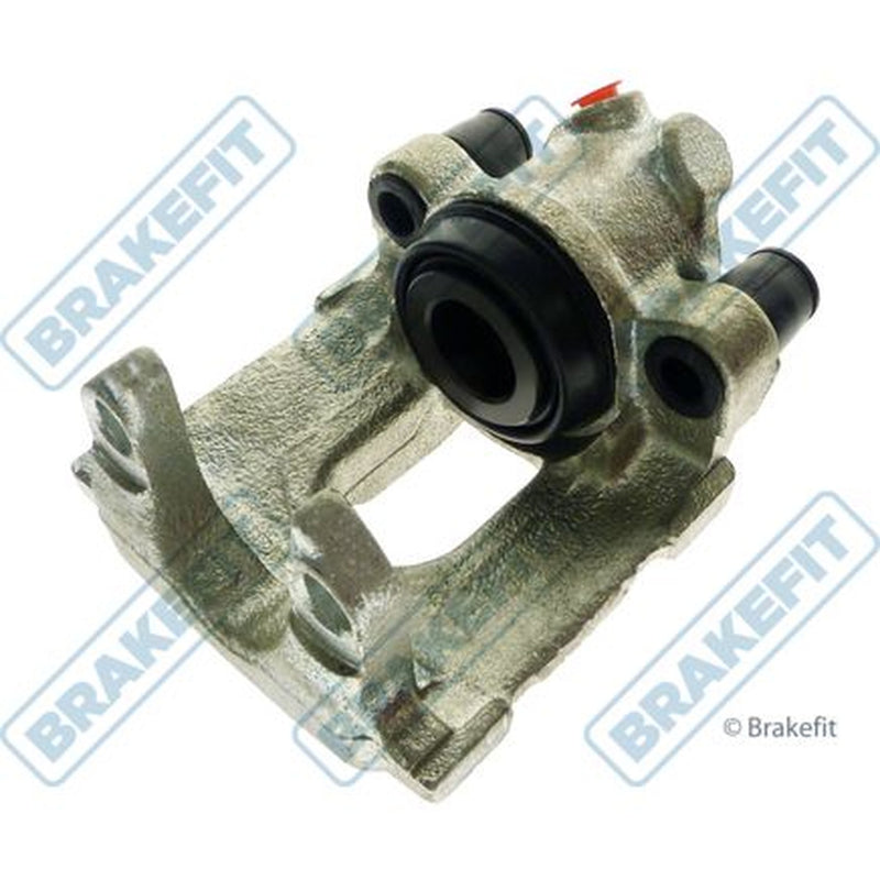 Apec Brake Caliper Assembly Rear Right BCA2924E