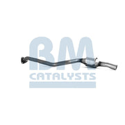 BM Catalysts Homologated Petrol Cat BM90805H