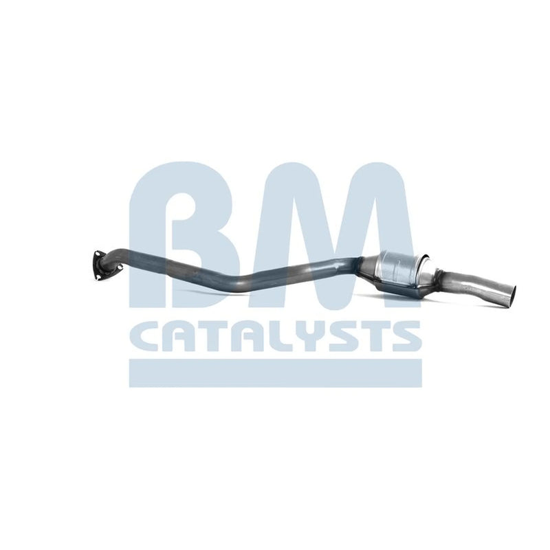 BM Catalysts Homologated Petrol Cat BM90805H