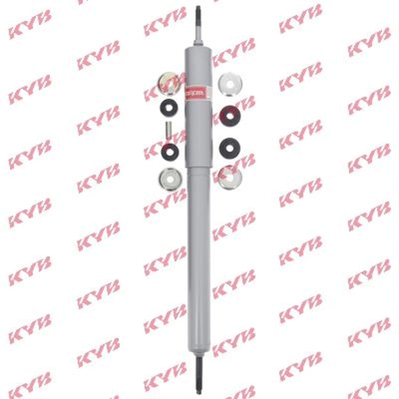 KYB Shock Absorber Damper Strut Rear 553214